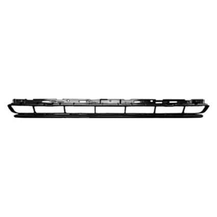 Bumper Cover Grille Front w/o S-Line Pkg for Audi A4 2017–2019