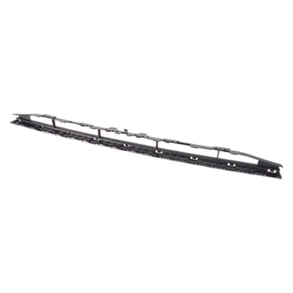Bumper Cover Grille Front w/o S-Line Pkg for Audi A3 Sedan Convertible 2017–2020