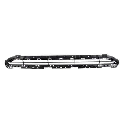 Bumper Cover Grille Front 1 Piece Cover CAPA for Audi Q3 2016–2018