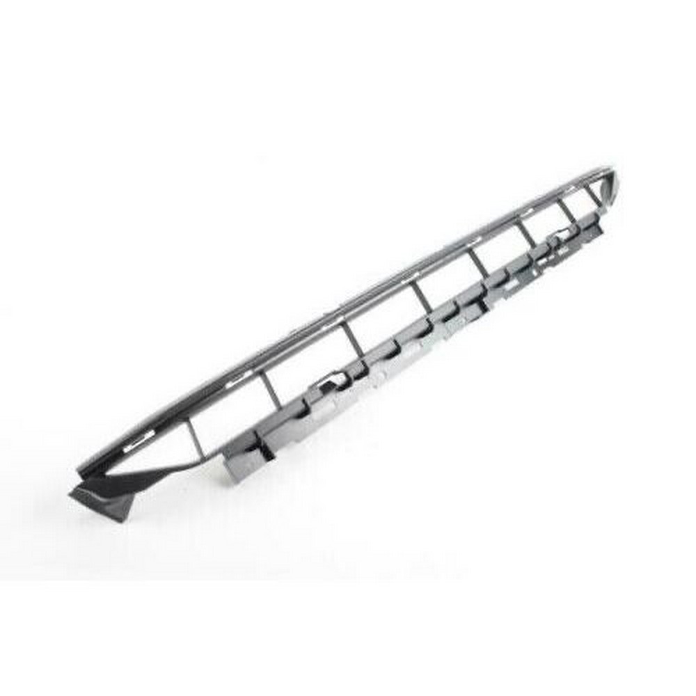 Bumper Cover Grille Front w/S-Line Pkg for Audi A4 S4