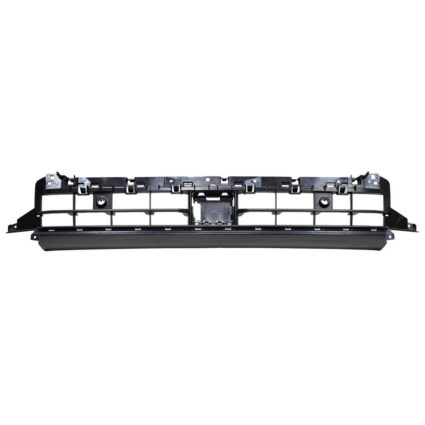 Bumper Cover Grille Front w/o S-Line Pkg for Audi Q3 2019–2023