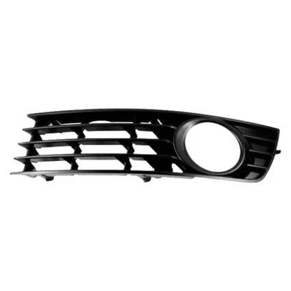 Bumper Insert Front Left Outer Type 1 for Audi A4 2002–2005