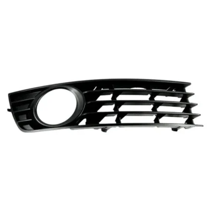 Bumper Insert Front Right Outer Type 1 for Audi A4 2002–2005