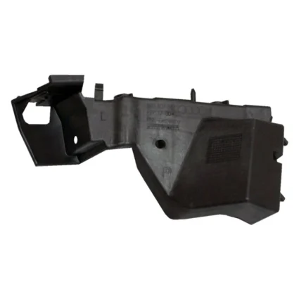 Bumper Cover Support Front Left Bumper Guide for Audi Q5 2009–2017