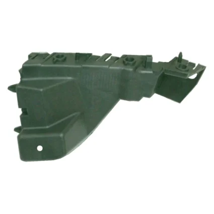 Bumper Cover Support Front Right Bumper Guide for Audi Q5 2009–2017