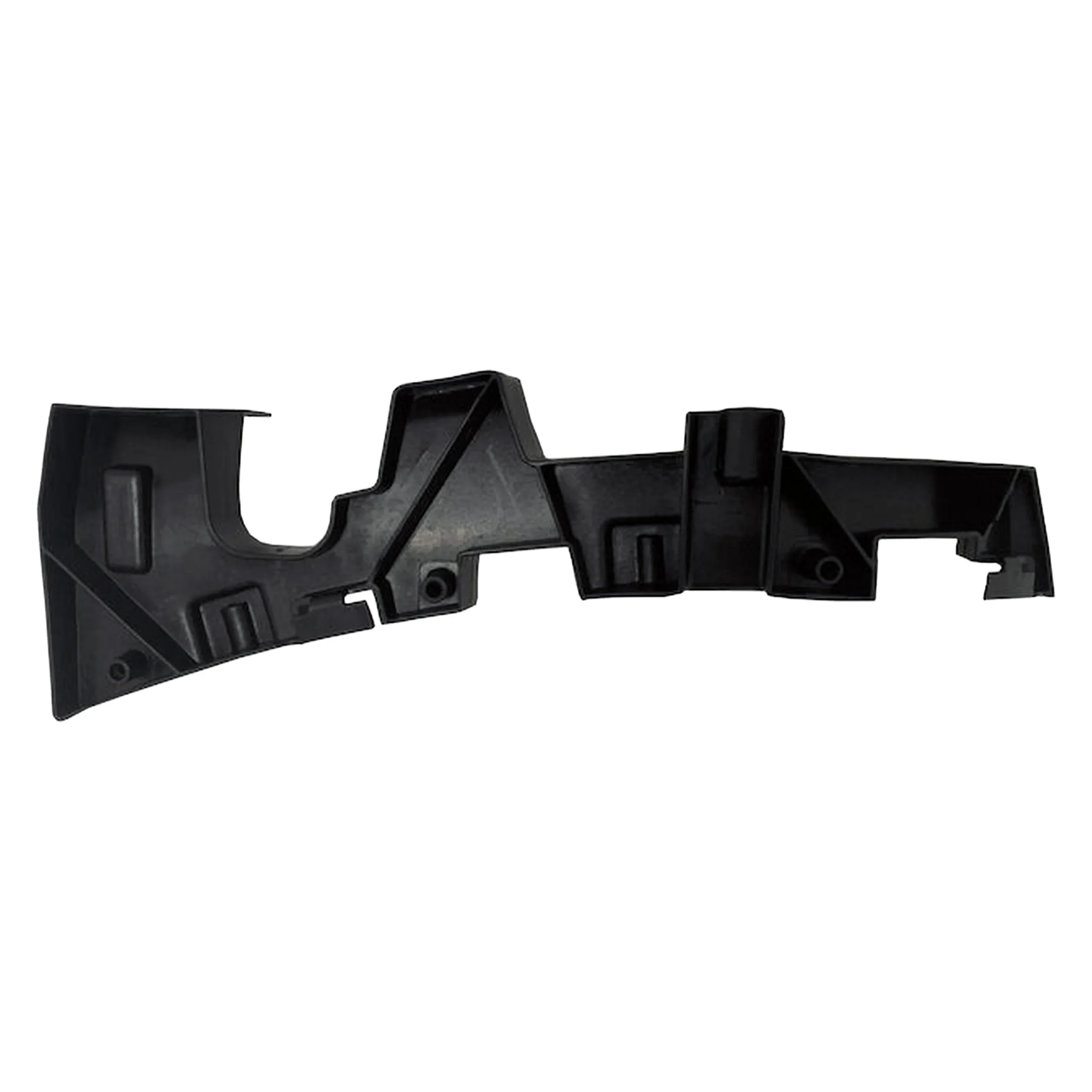 Bumper Cover Support Front Right Lower Outer for Audi Q5 2018–2020