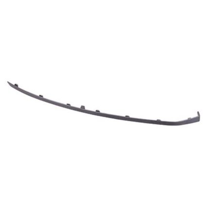 Bumper Cover Molding Front Right Outer Grille Trim for Audi A3 Convertible Sedan 2017–2020