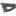 Bumper Bracket Front Left Guide Bracket Type 1 for Audi A6 2005–2011