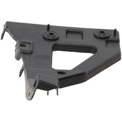 Bumper Bracket Front Left Guide Bracket Type 1 for Audi A6 2005–2011