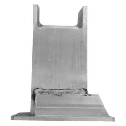 Bumper Bracket Front Left Mounting Bracket for Audi A5 Quattro S5 A4