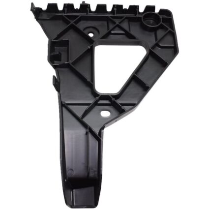 Bumper Bracket Front Right Guide Bracket Type 1 for Audi A6 2005–2011