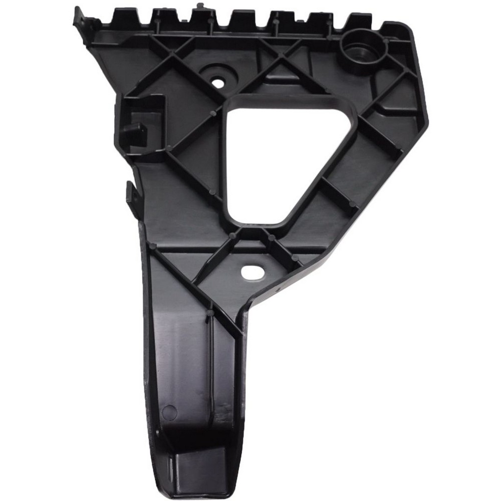 Bumper Bracket Front Right Guide Bracket Type 1 for Audi A6 2005–2011