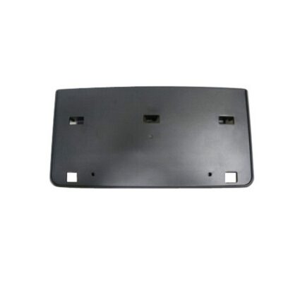 License Plate Bracket Front for Audi A3 Convertible Sedan 2017–2020