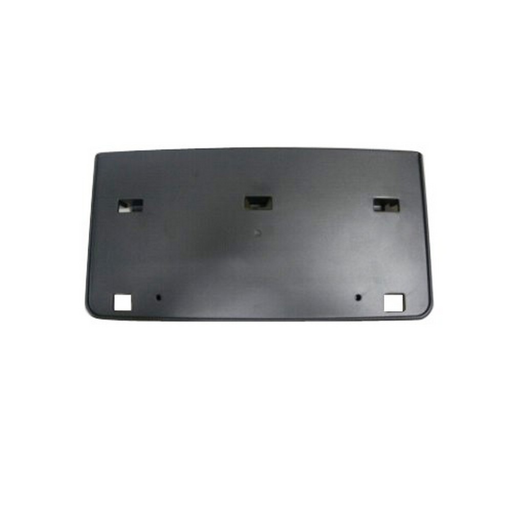 License Plate Bracket Front for Audi A3 Convertible Sedan 2017–2020