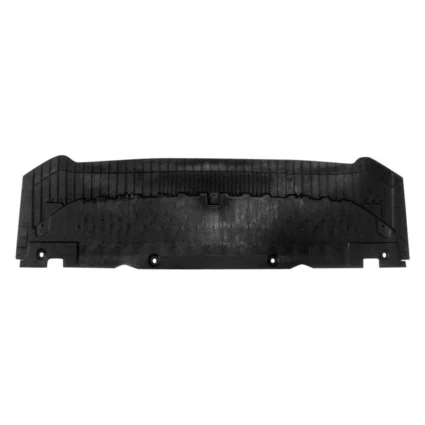 Bumper to Body Filler Panel Front w/o S-Line Pkg Lower Filler for Audi A4 2013–2016