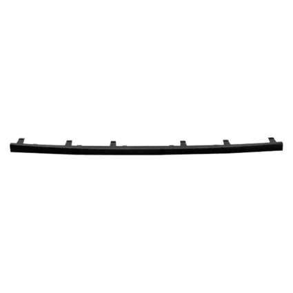 Bumper to Body Filler Panel Front Center Cover Filler for Audi Q3 2019–2023