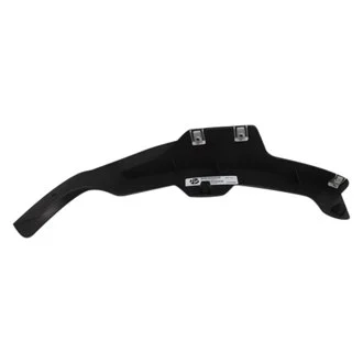 Bumper to Body Filler Panel Front Left Side Spoiler for Audi Q5 2009–2012