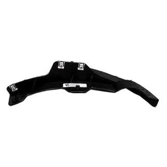 Bumper to Body Filler Panel Front Right Side Spoiler for Audi Q5 2009–2012