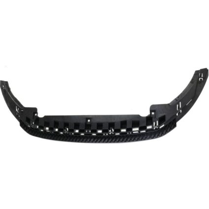 Bumper Air Shield Front Lower for Audi A3 Convertible Sedan 2015–2016