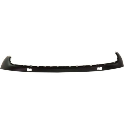 Bumper Cover Rear Lower Primed for Audi Q5 2018–2020