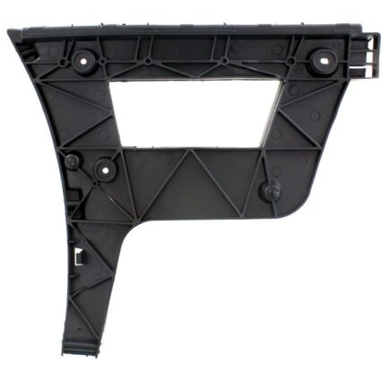 Bumper Cover Retainer Rear Left Outer Cover Guide for Audi A4 S4