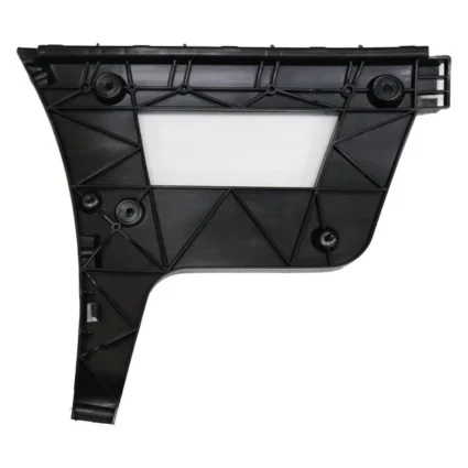 Bumper Cover Retainer Rear Right Outer Cover Guide for Audi A4 S4