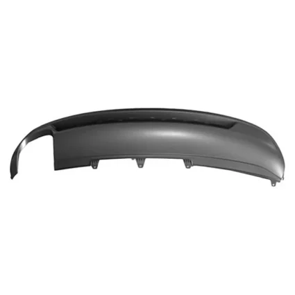 Spoiler Rear w/S-Line Pkg for Audi A4 Sedan 2009–2016