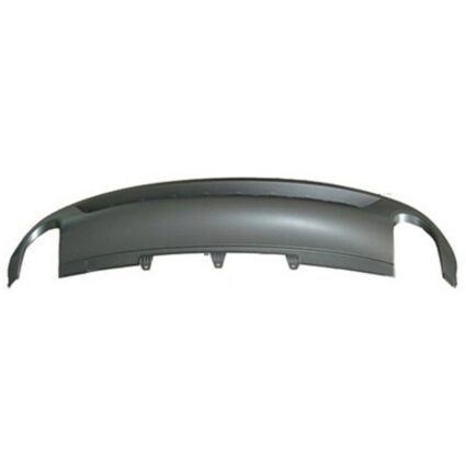 Spoiler Rear w/S-Line Pkg for Audi A4 Quattro Sedan 2009–2012