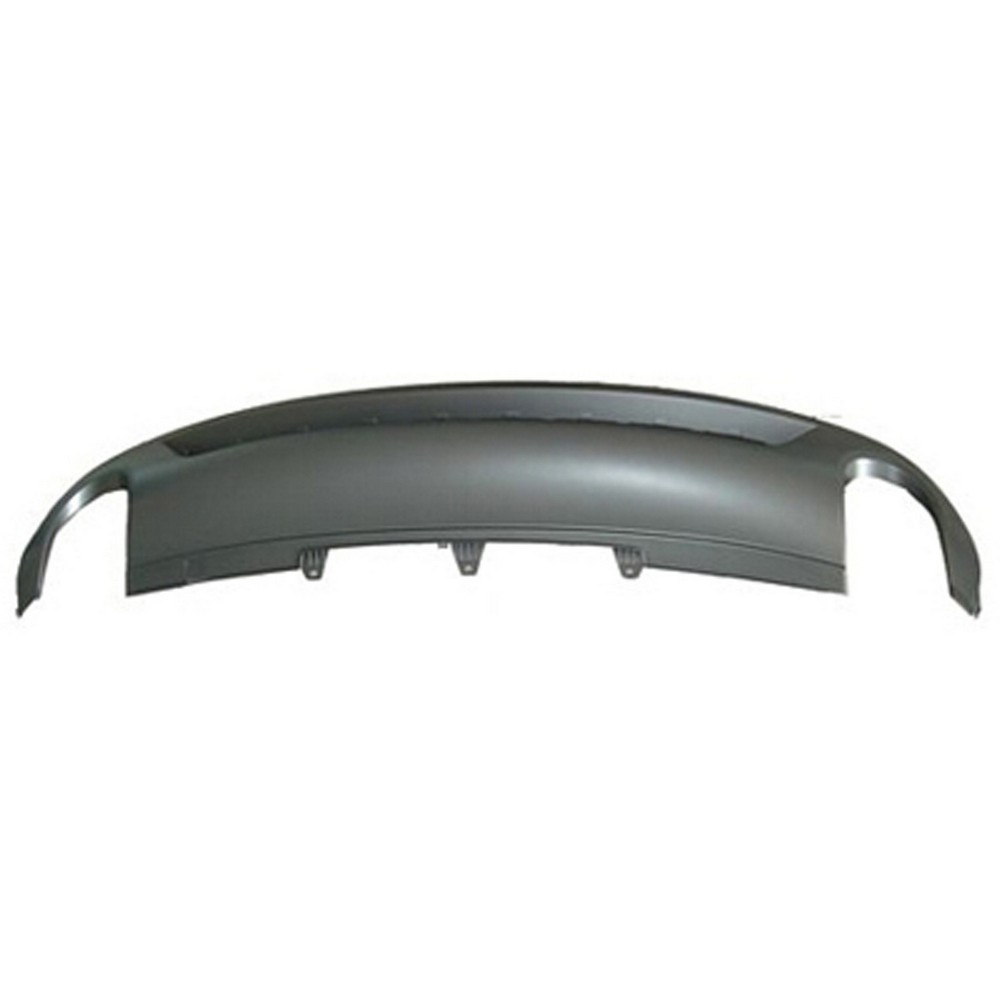 Spoiler Rear w/S-Line Pkg for Audi A4 Quattro Sedan 2009–2012