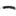Spoiler Rear w/o S-Line Pkg for Audi A4 Sedan 2009–2016