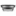 Grille Assembly Black for Audi A4 2009–2016