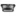 Grille Assembly Type 2 Brilliant Black for Audi A3 2009–2013