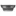 Grille Assembly Gray for Audi A4 2009–2016