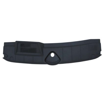Panel Molding Front Upper Radiator Cover for Audi Q5 SQ5 SQ5 Sportback Q5 Sportback