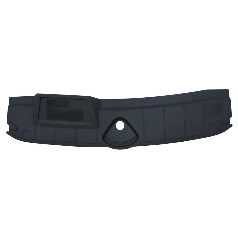 Panel Molding Front Upper Radiator Cover for Audi Q5 SQ5 SQ5 Sportback Q5 Sportback