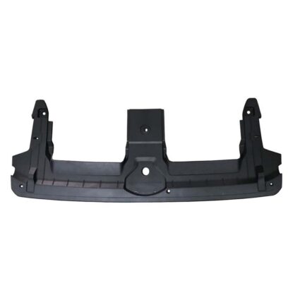 Panel Molding Front Upper Radiator Cover for Audi Q7 2017–2019
