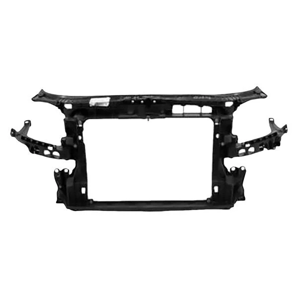 Radiator Support for Audi A3 2009–2013