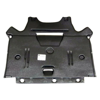 Engine Cover Lower Rear Pan PE/Vacuum Form for Audi A4 Q5 allroad