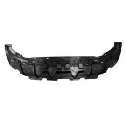 Engine Cover Front Lower for Audi Q7 2017–2019