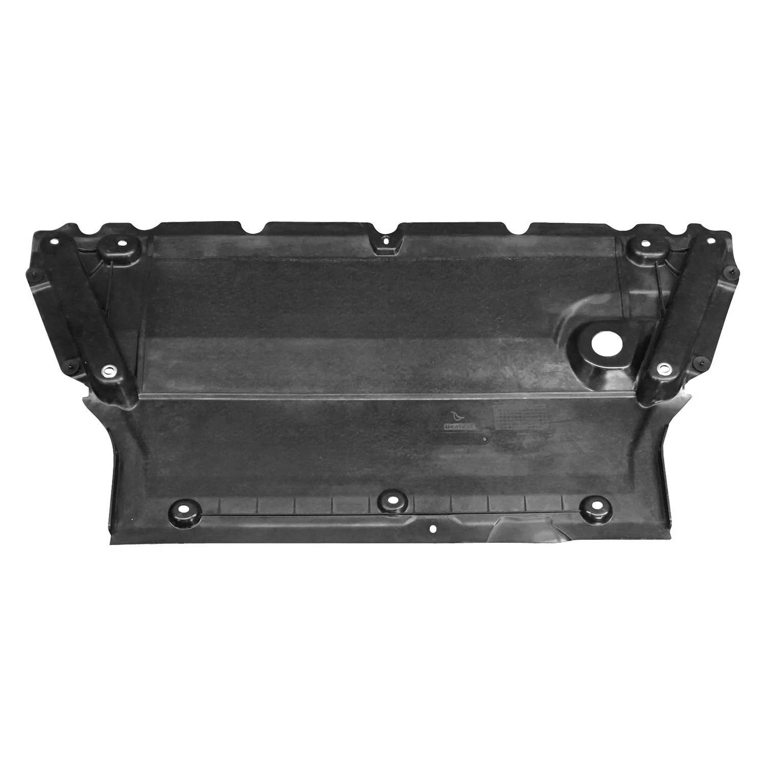 Engine Cover Lower Sound Baffle for Audi A4 allroad A4 A5 Quattro A5 Sportback