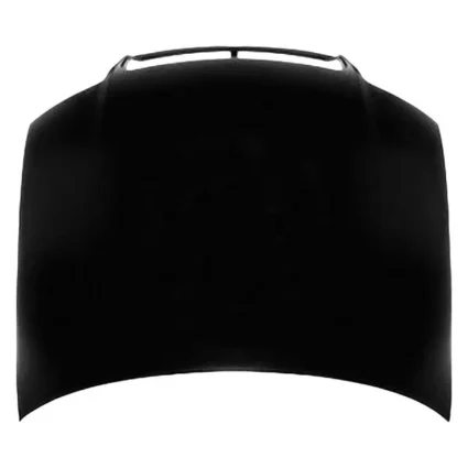 Hood Panel Assembly Late Design Gen 2 Steel for Audi A4 2002–2005