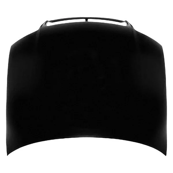 Hood Panel Assembly Late Design Gen 2 Steel for Audi A4 2002–2005