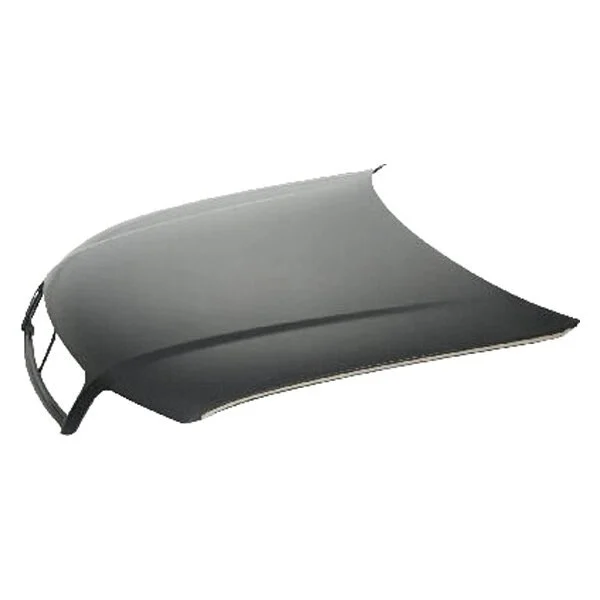 Hood Panel Assembly Late Design Gen 2 Steel CAPA for Audi A4 2002–2005