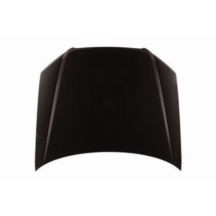 Hood Panel Assembly Gen 3 Steel CAPA for Audi A4 2005–2008