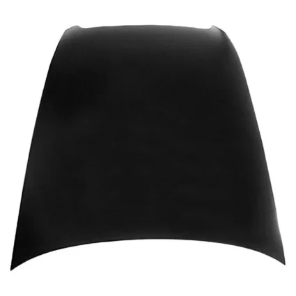 Hood Panel Assembly Aluminum for Audi A6 2005–2006