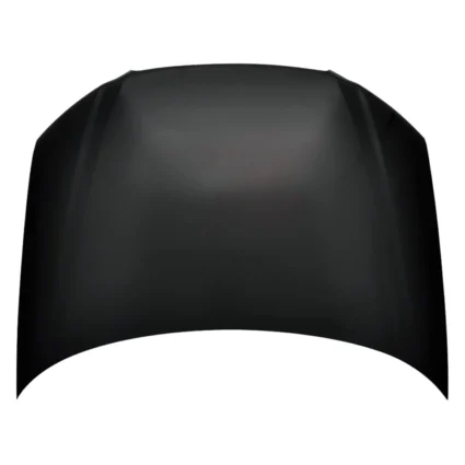 Hood Panel Assembly CAPA for Audi A3 2009–2013