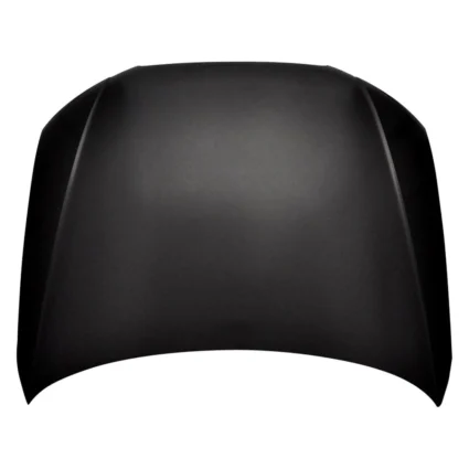 Hood Panel Assembly CAPA for Audi A4 Sedan 2009–2012