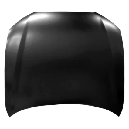 Hood Panel Assembly Steel for Audi A6 2012–2018