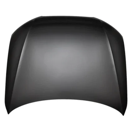 Hood Panel Assembly CAPA for Audi A4 allroad