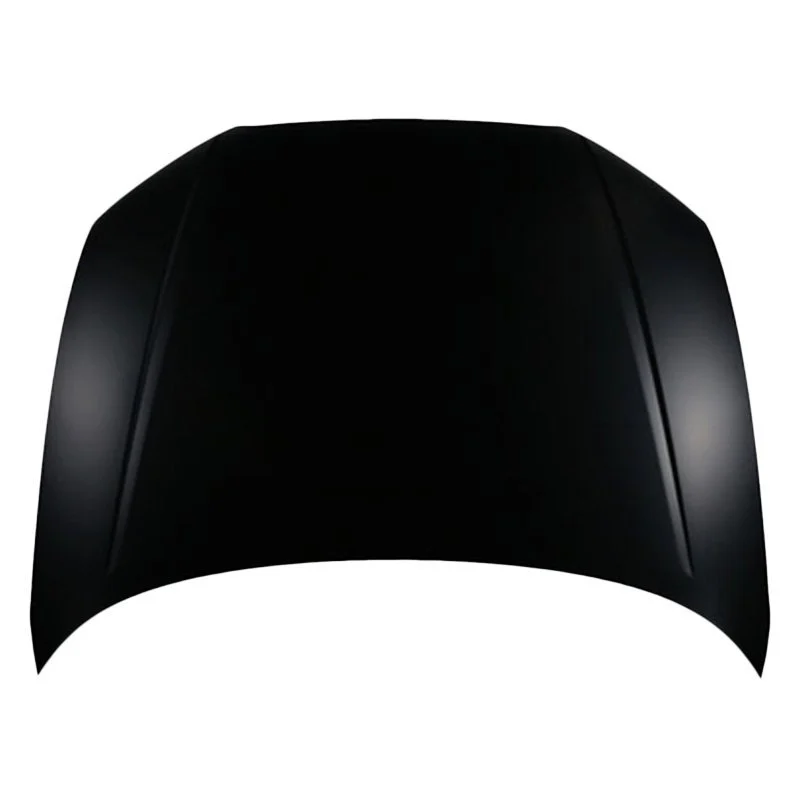 Hood Panel Assembly for Audi S3 A3